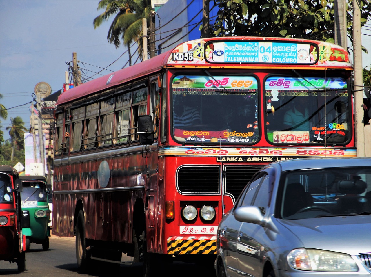 UN rights chief raises alarm over increasing human rights violations in Sri Lanka