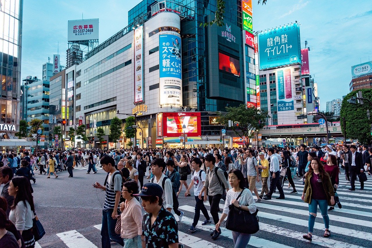 Japan court denies dual citizenship for expatriates