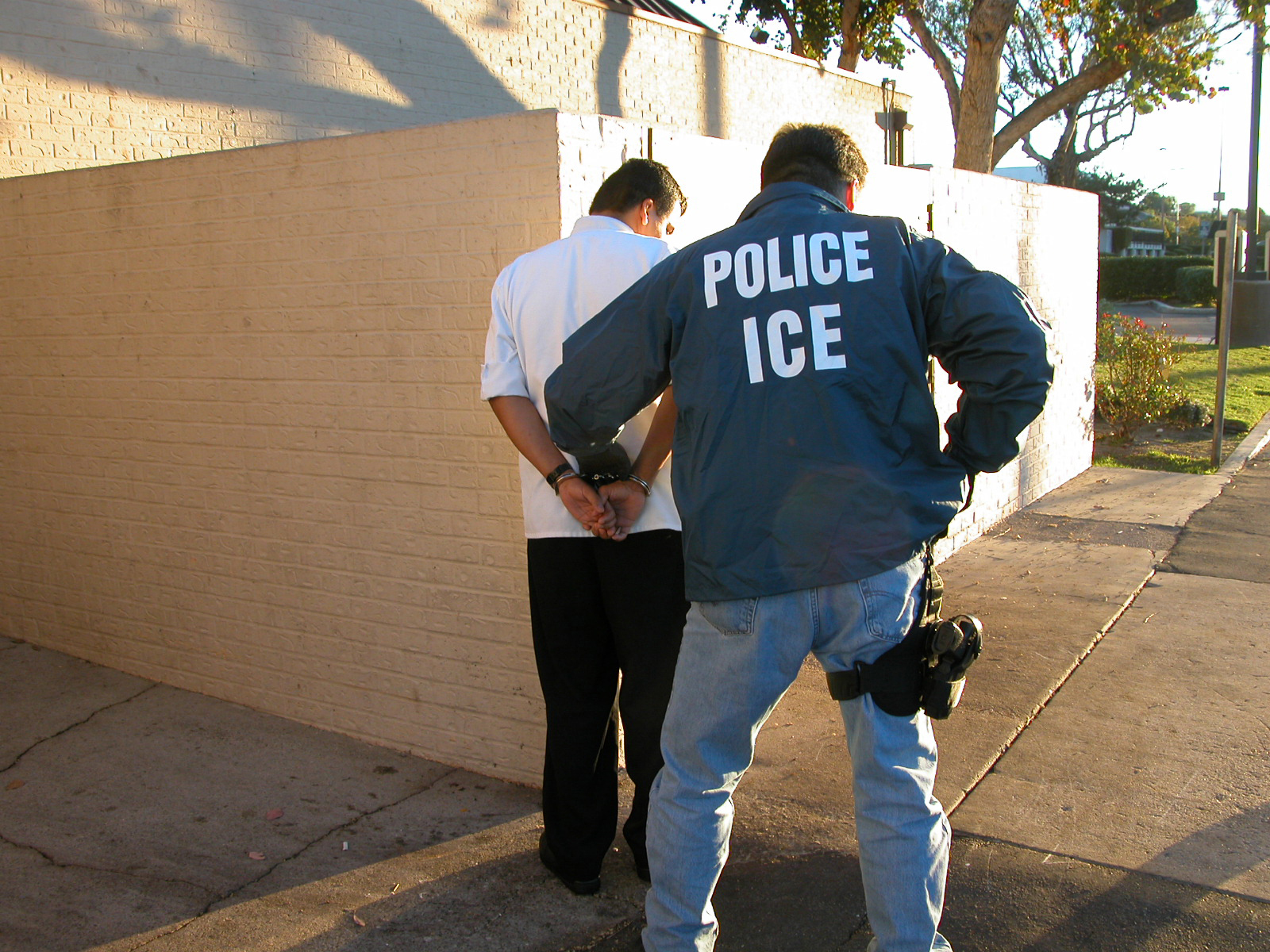 US Supreme Court blocks Biden administration policy to limit deportation