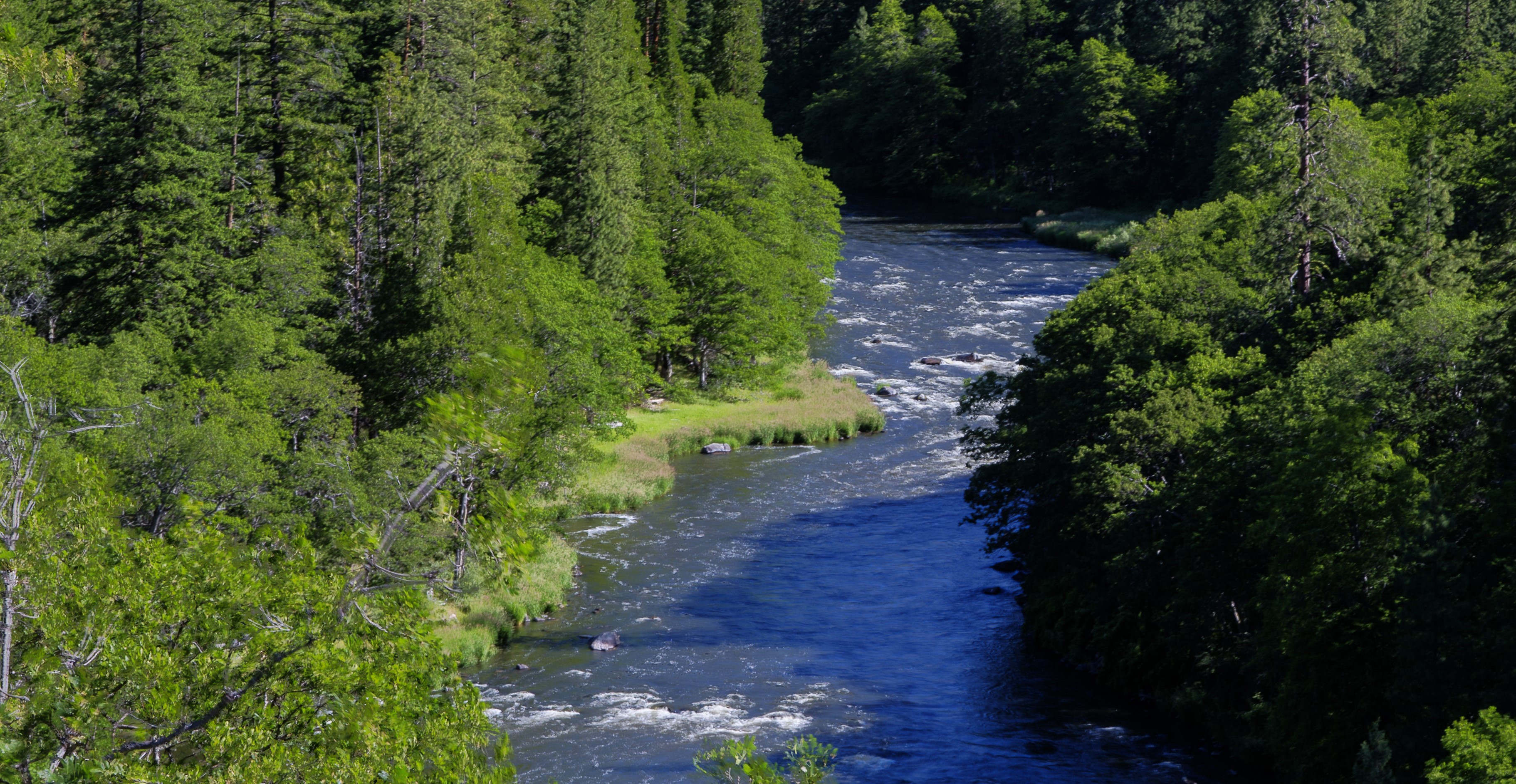 Federal court dismisses Oregon lawsuit challenging Native American water rights