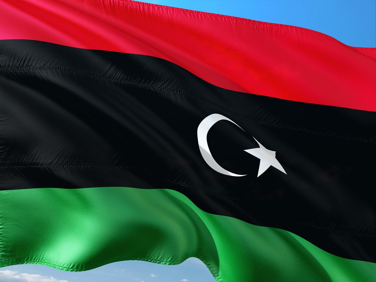 UK imposes sanctions on Libyan al-Kaniyat militia for international law violations