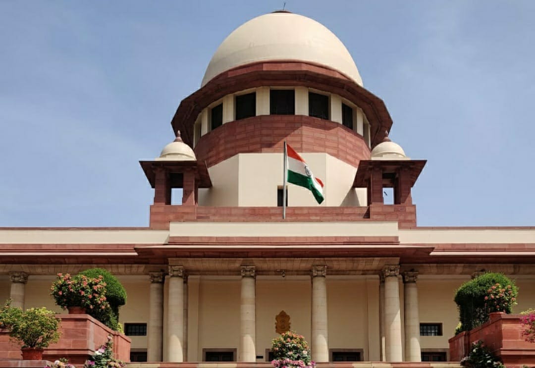 India dispatches: dire COVID crisis presents courts with constitutional dilemma