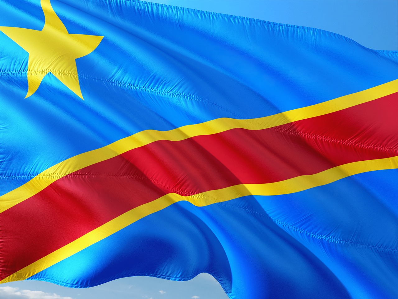 Congo lawmakers introduce bill to restrict presidential candidate eligibility requirements