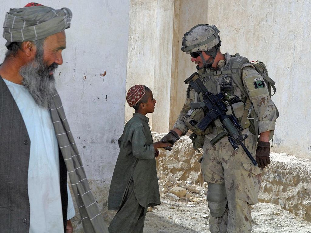 Kanada akan memberikan suaka kepada 20.000 warga Afghanistan saat Taliban menghancurkan Afghanistan – Kehakiman – Berita