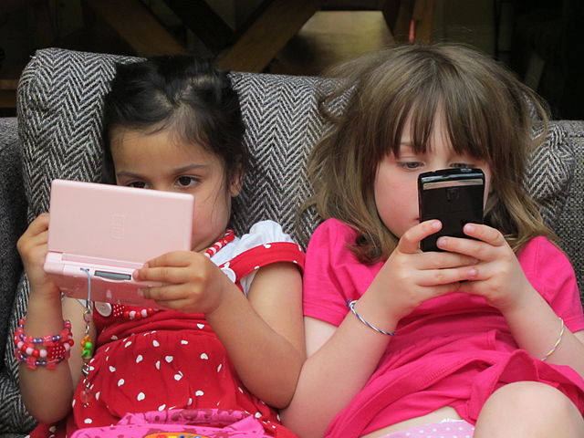 New Mexico sues Angry Birds developer over child privacy violations