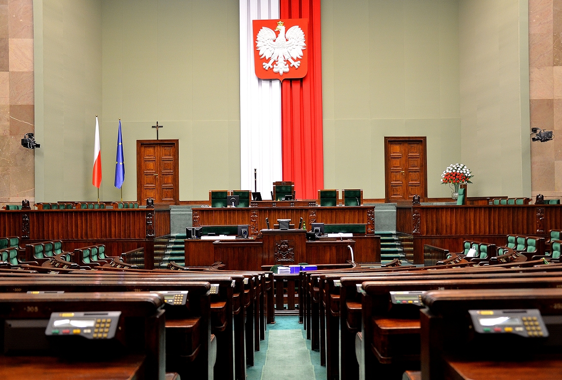 Poland legislature votes on abortion rights issues, facing EU criticism for near-total abortion ban
