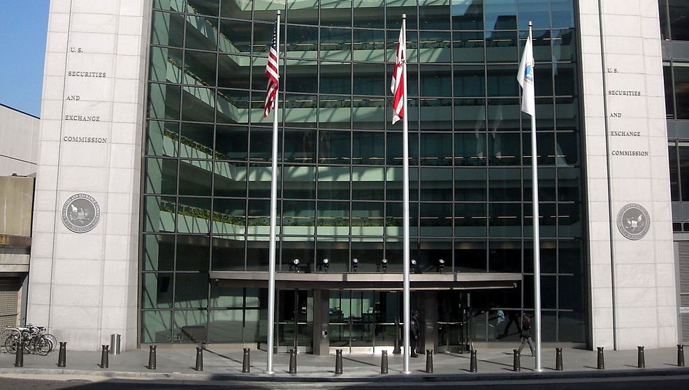 SEC fines Pearson $1M for data breach and misleading investors