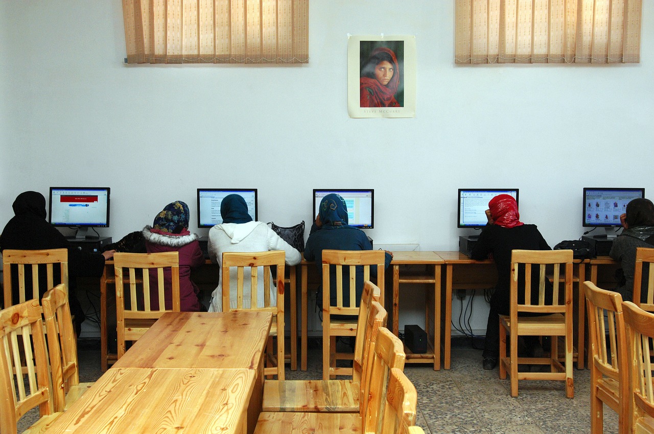 Afghanistan dispatch: Taliban bar on women entering university is latest move against contemporary education