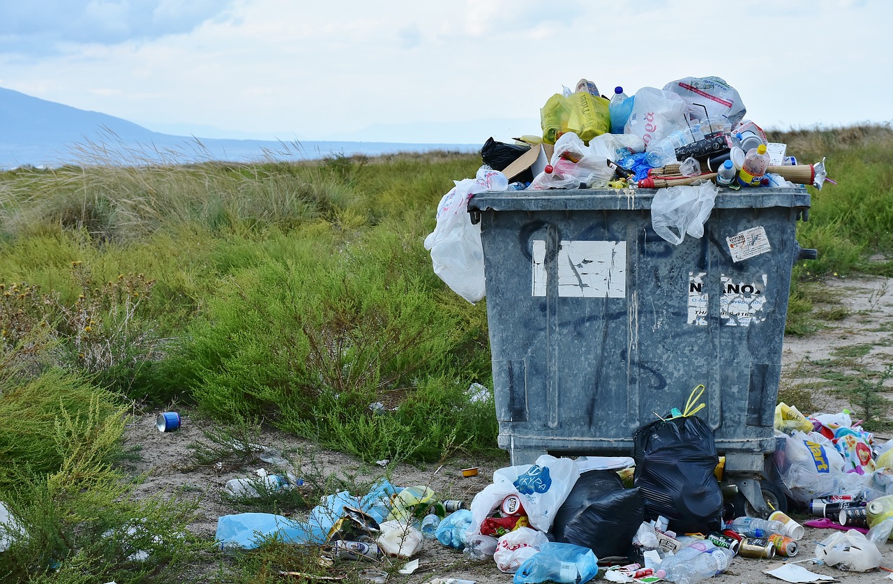 European Commission begins infringement procedure for members who failed to meet waste management targets