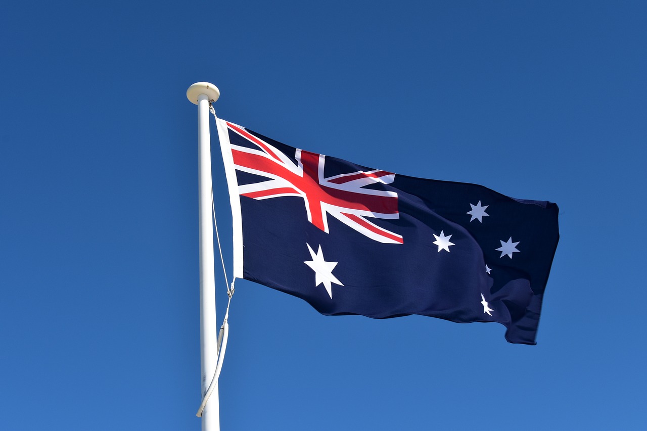 Australia to become first OECD nation on UN human rights non-compliance list