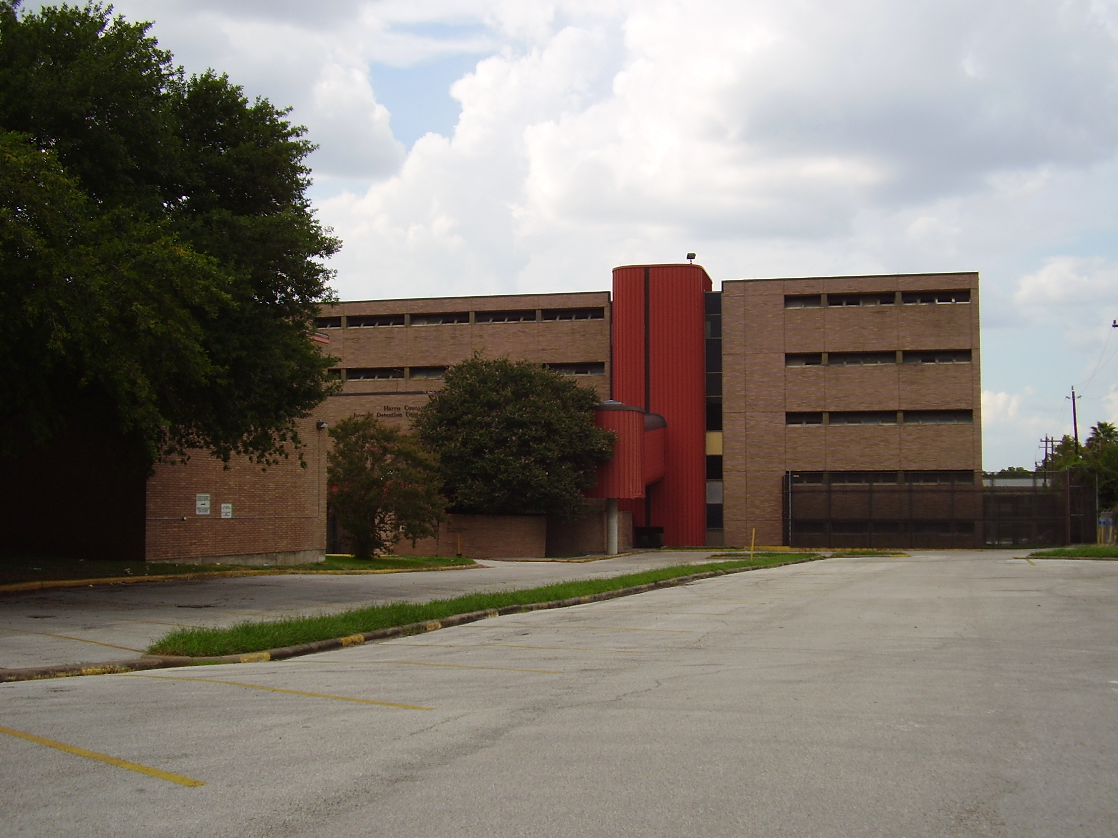 DOJ announces probe into conditions at Texas juvenile correctional facilities