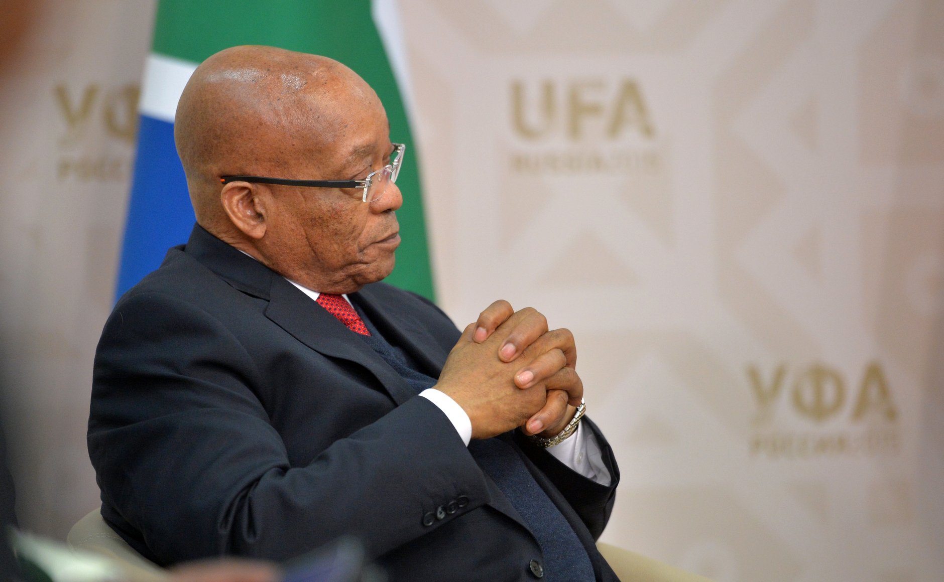 South Africa court dismisses plea to remove prosecutor from Zuma corruption trial