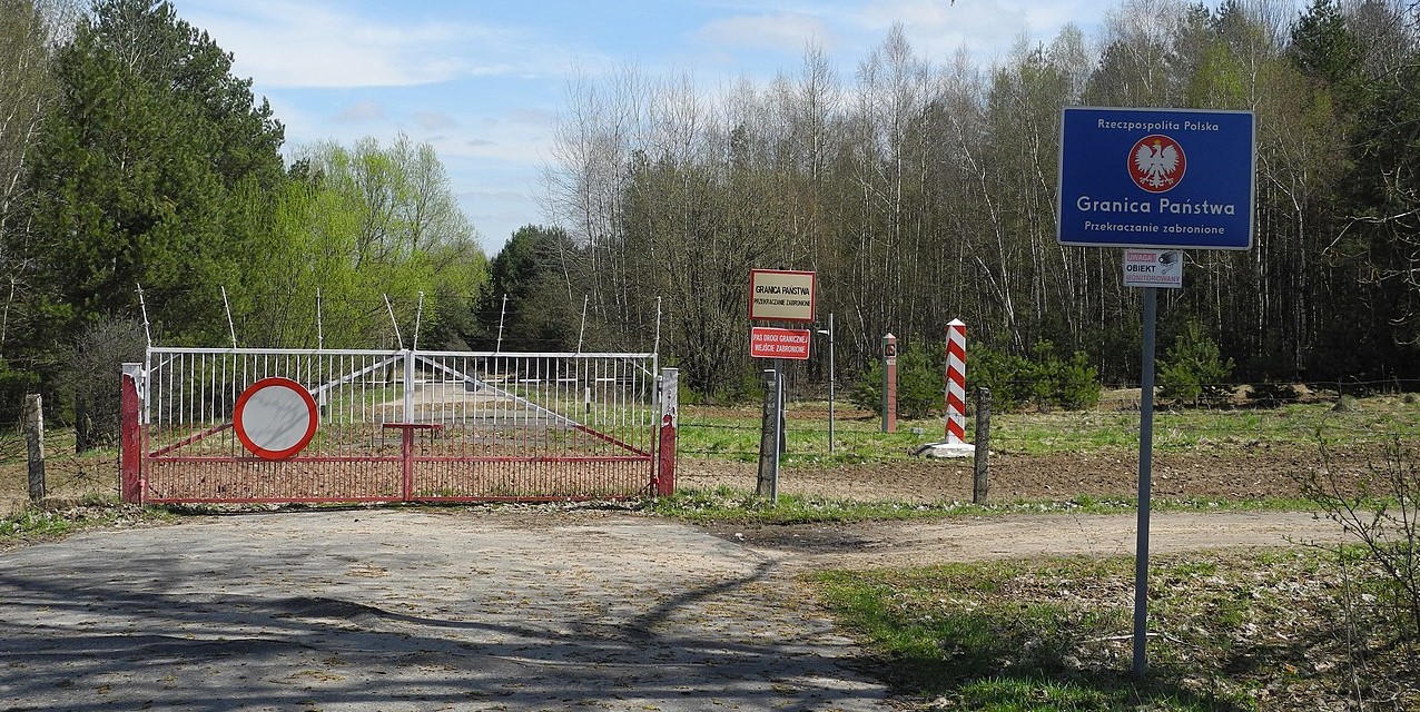UN experts: human rights defenders face harassment at Belarus-Poland border