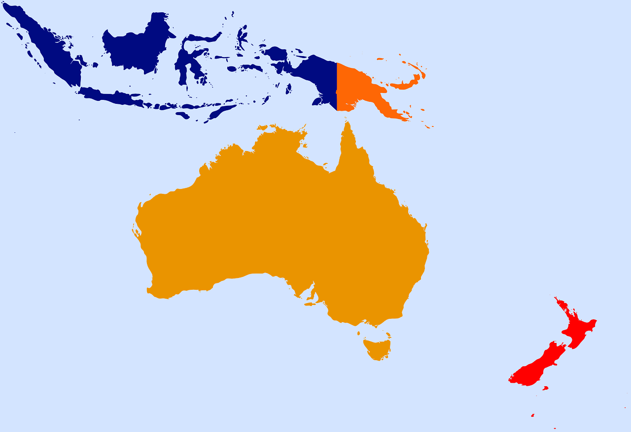 Australia And 1633551274 