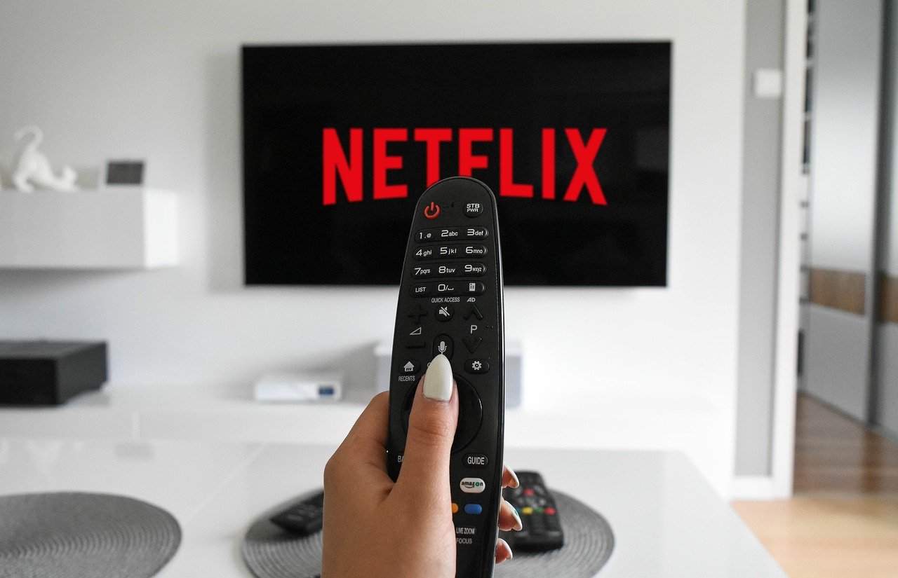 South Korea internet service provider sues Netflix for increased traffic costs