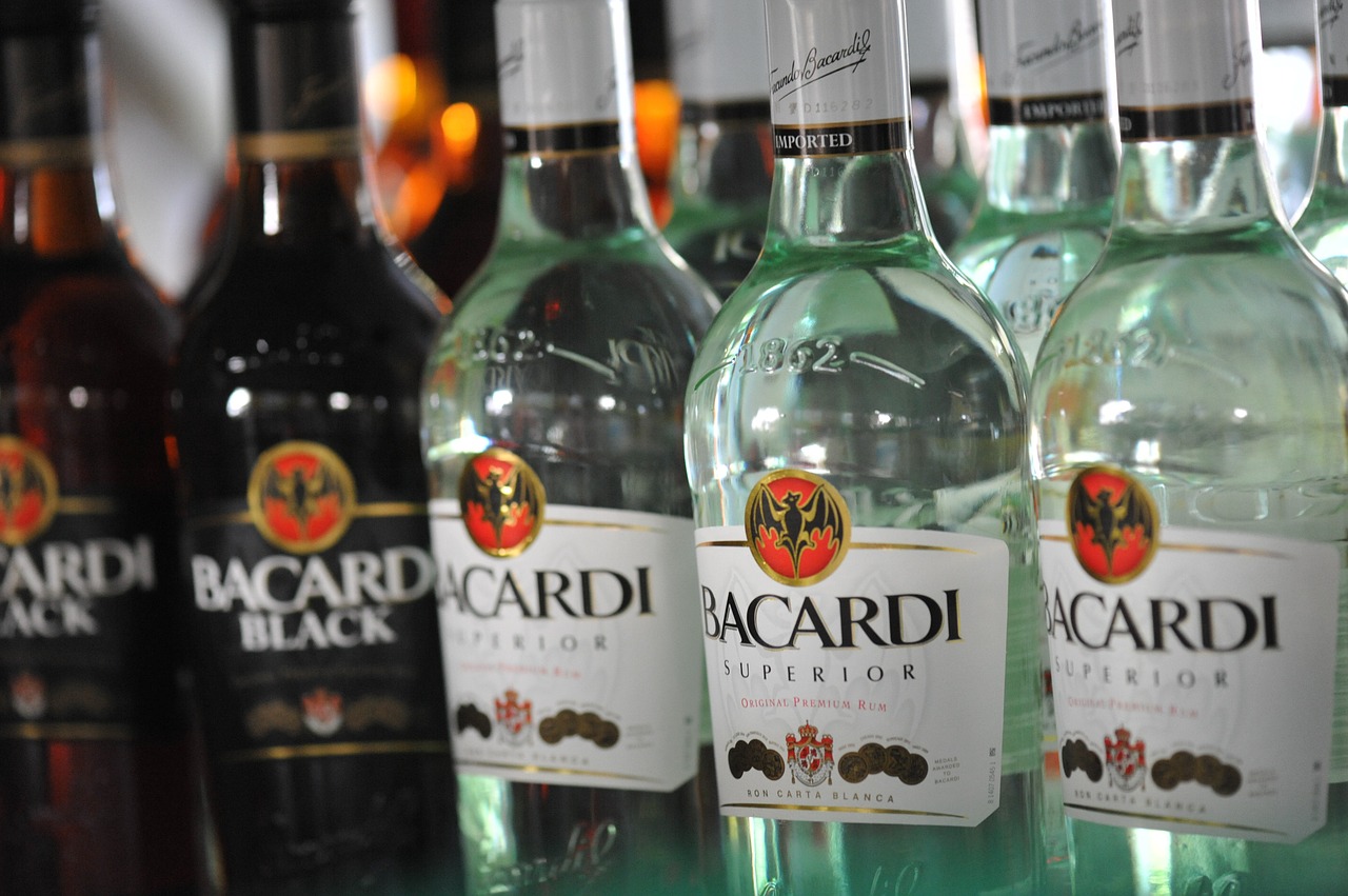 India high court grants interim relief to Bacardi against alleged trademark infringement