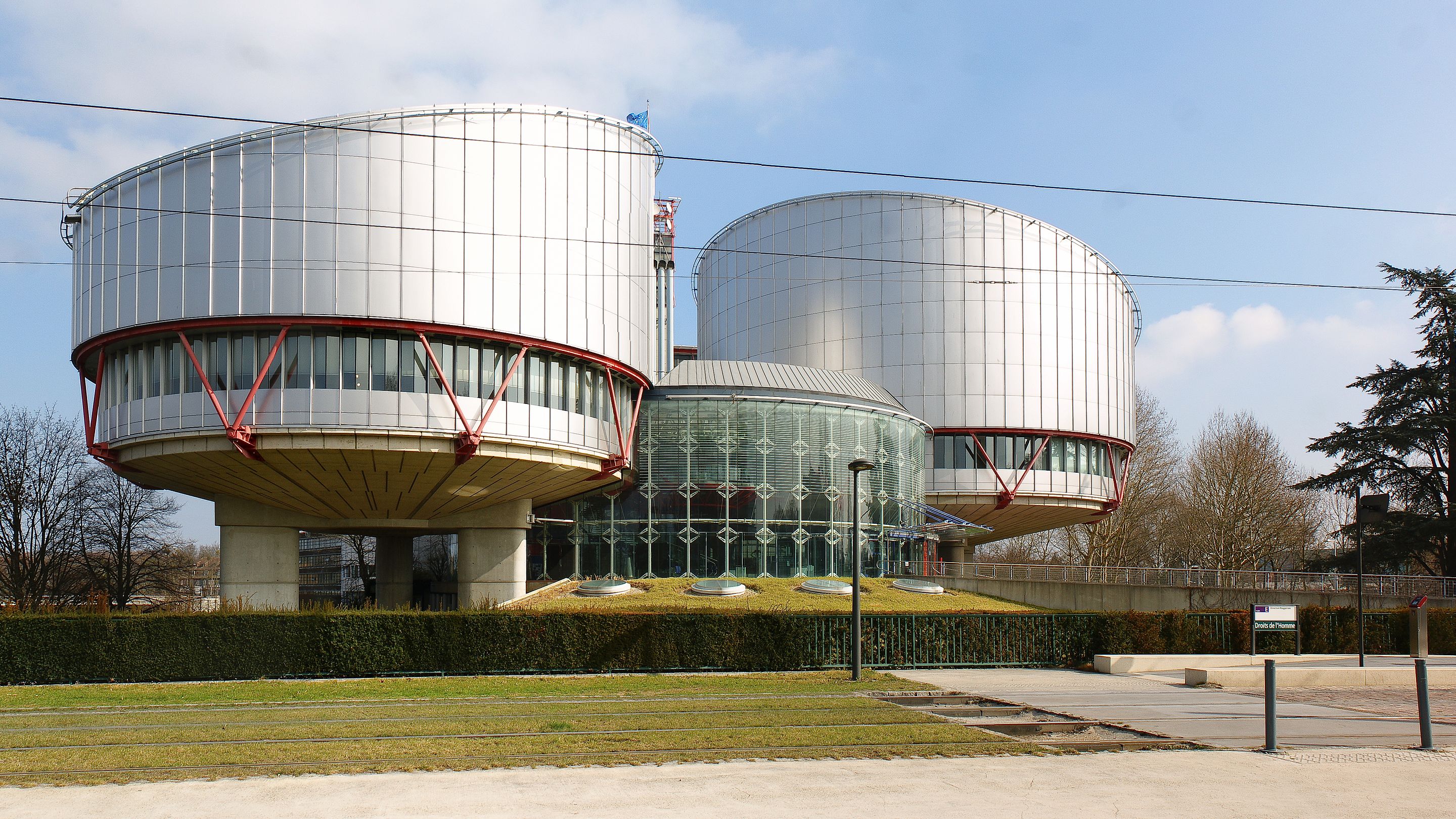 ECHR holds Poland court lacks impartiality, independence due to judge appointments