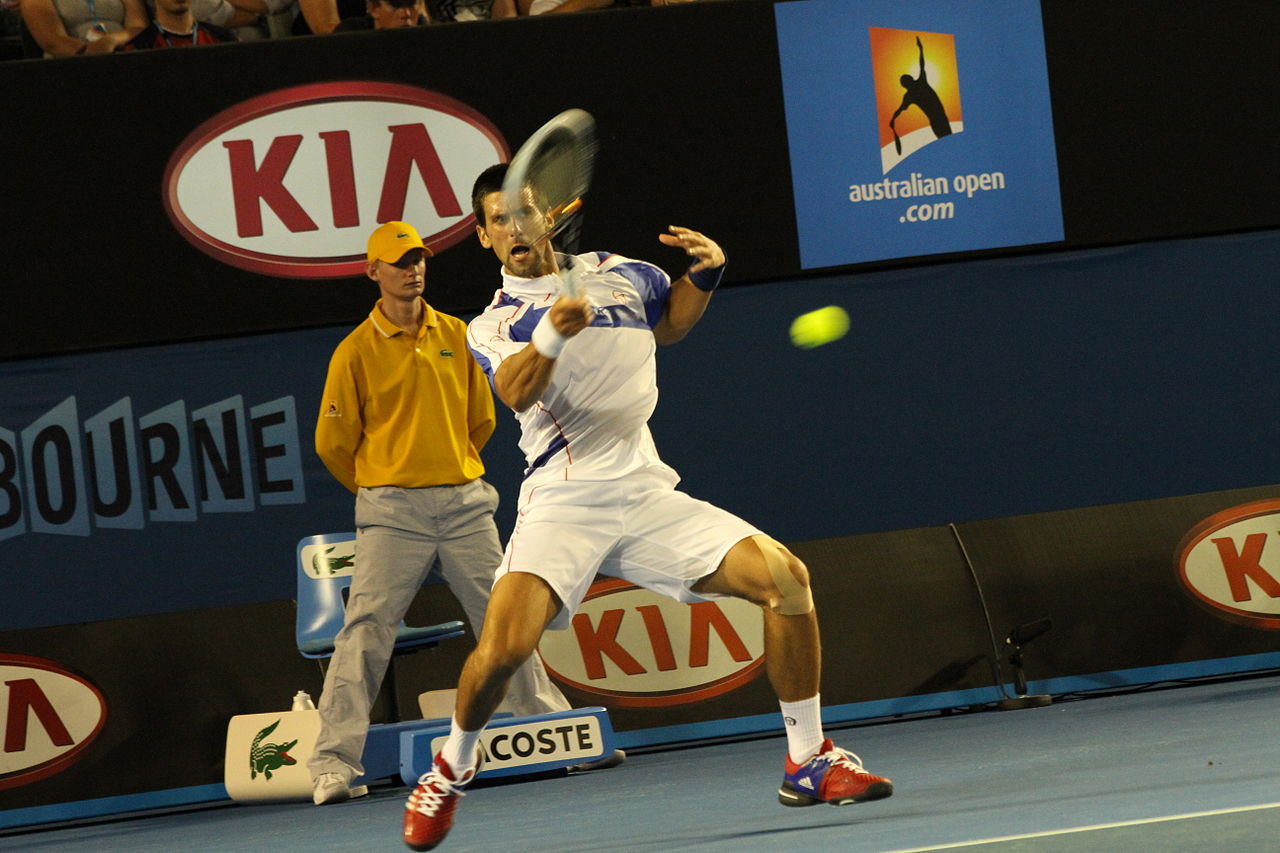 Australia court rules Novak Djokovic allowed to enter Australia