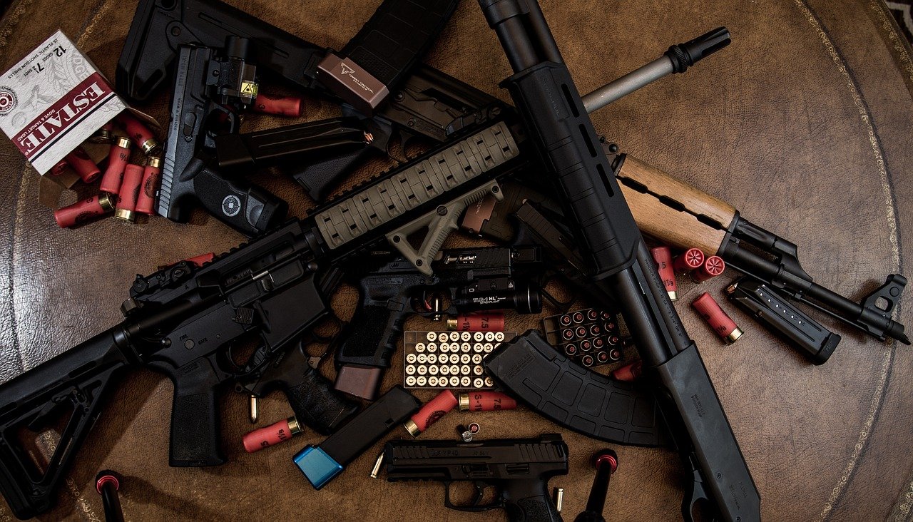 California legislature introduces legislation authorizing private citizen suits against gun industry