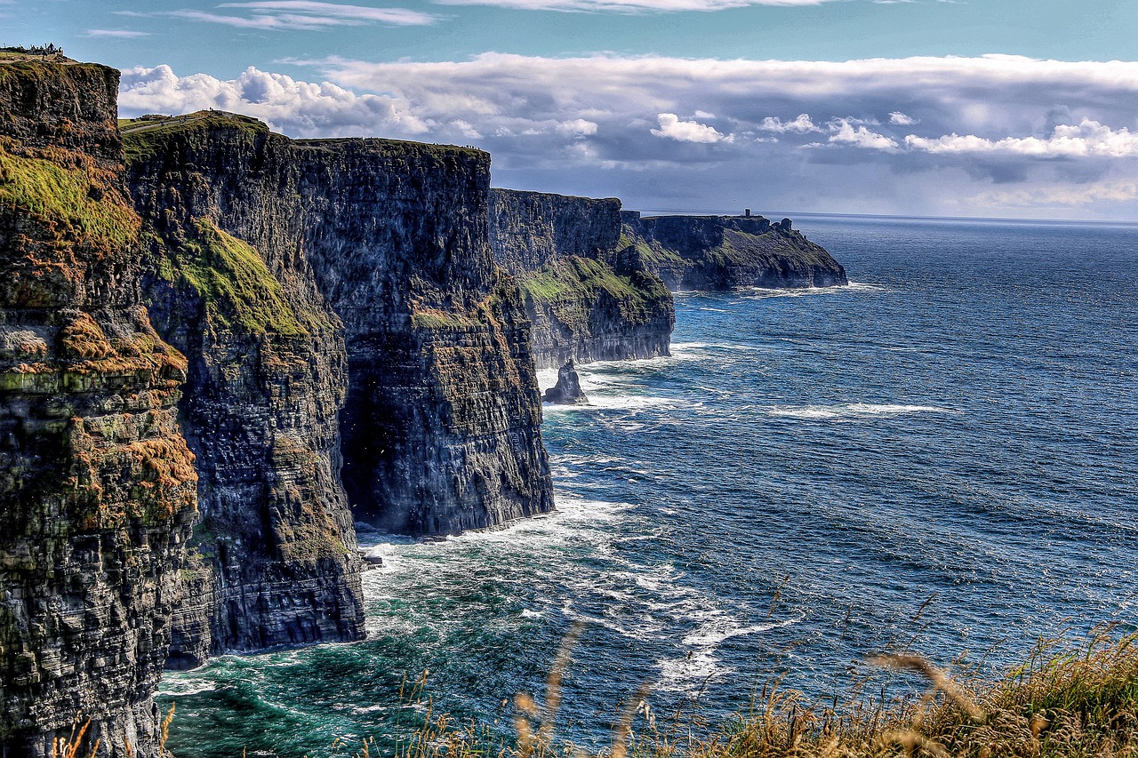 Irish language gains full official and working status in EU