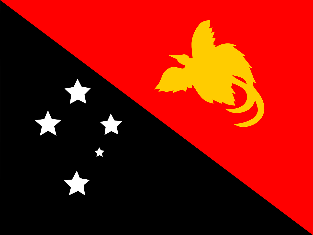 Papua New Guinea abolishes death penalty