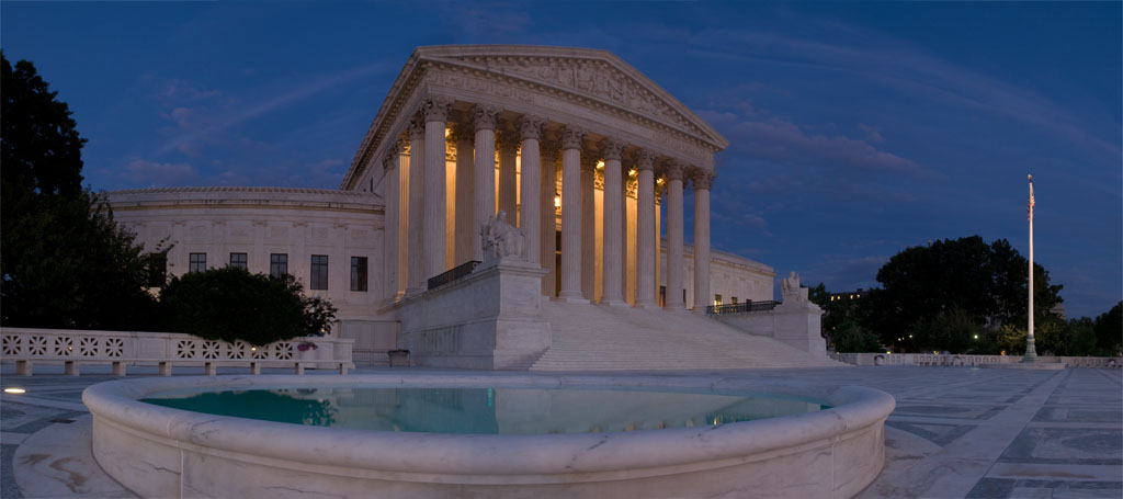 US Supreme Court strikes down Chevron deference, freeing courts to overrule regulatory agencies in expert determinations