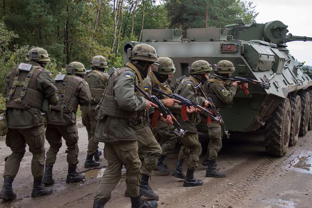 Ukraine dispatch: &#8216;Today, the situation in Ukraine cannot be called stable&#8217;