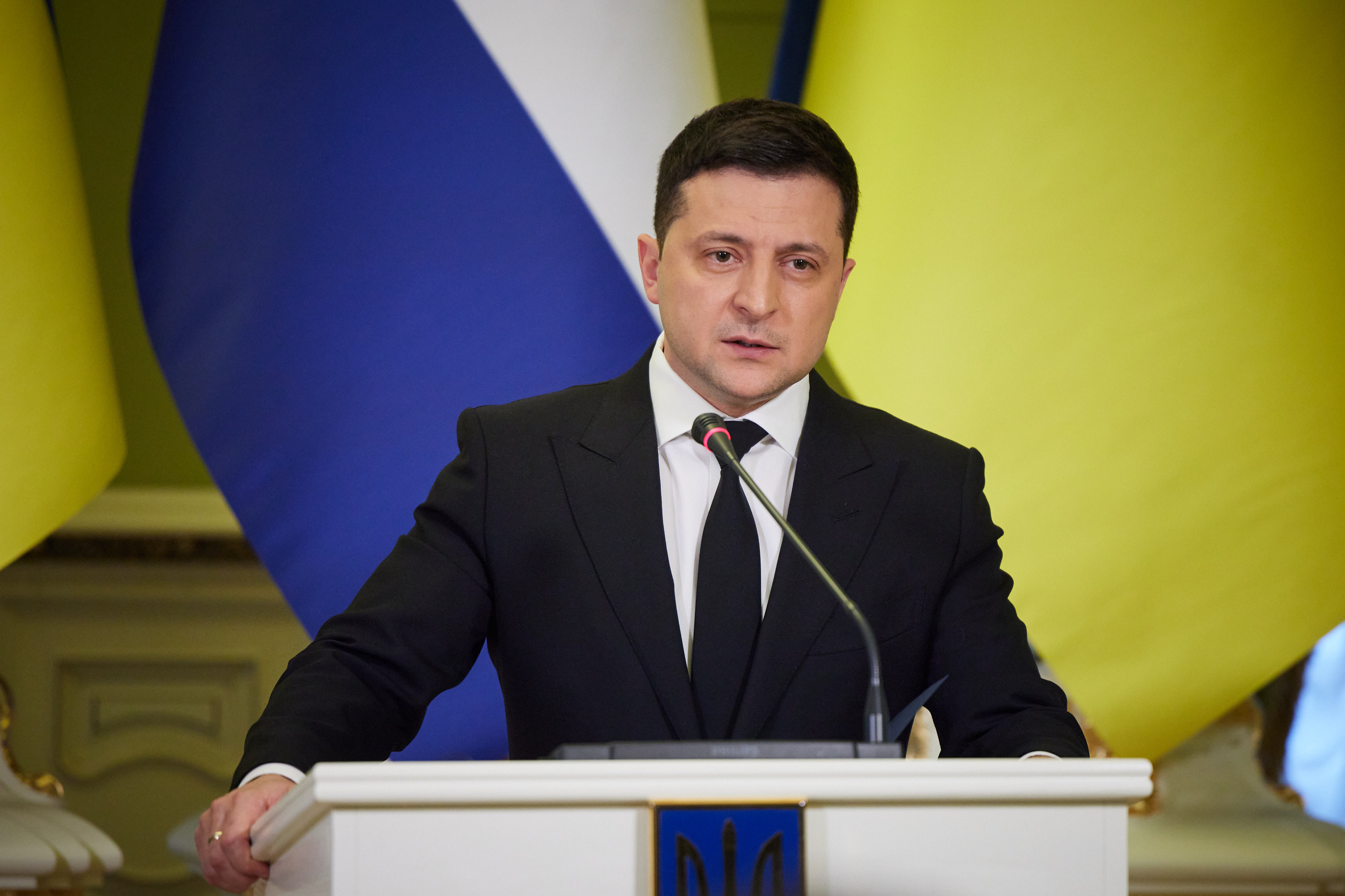 Ukraine announces reforms to military mobilization efforts