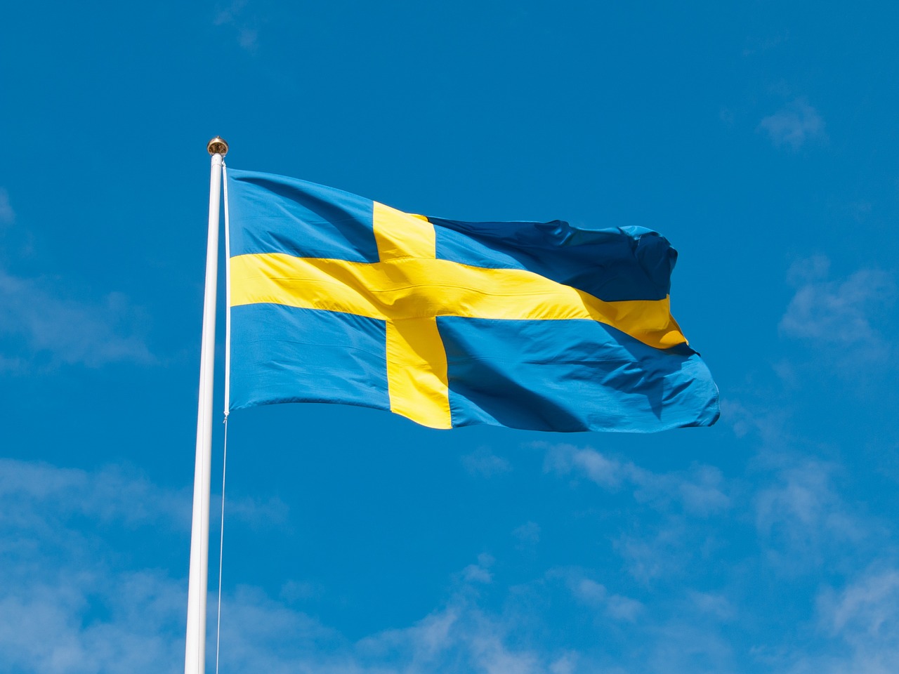 Sweden government announces increased repatriation incentive for migrants