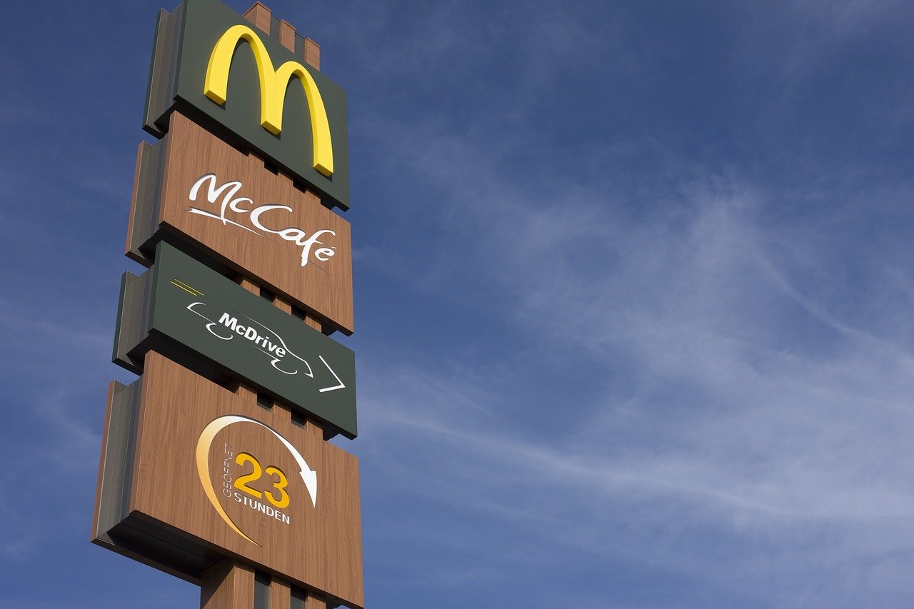 McDonald&#8217;s settles sexual harassment lawsuit for $1.5M