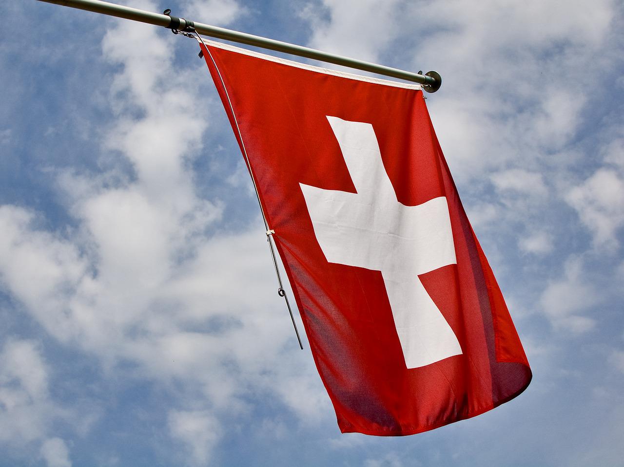 Switzerland adopts further EU sanctions against Russia and Belarus