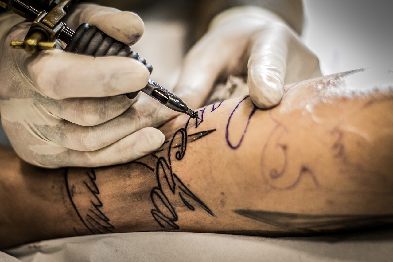 South Korea court upholds ban on tattooing