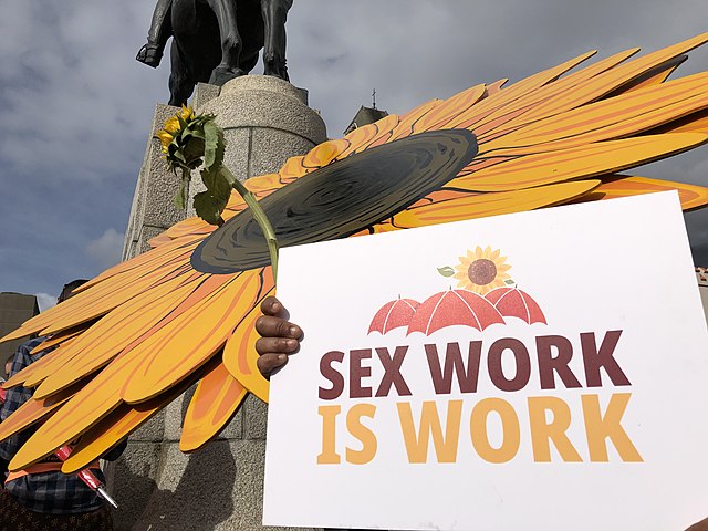 India Supreme Court Affirms Sex Workers Rights Issues Directions To Government Jurist News