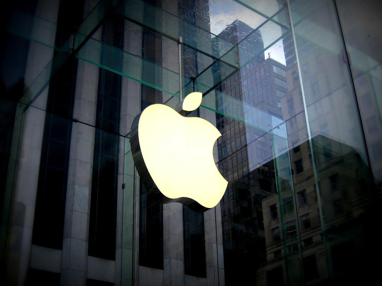 Texas federal court rules Apple owes $300M in patent infringement case