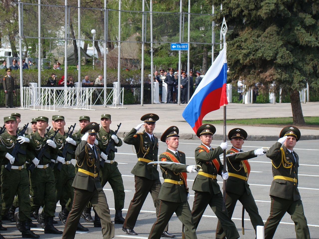 Russia Duma allows individuals over 40 to enlist in armed forces