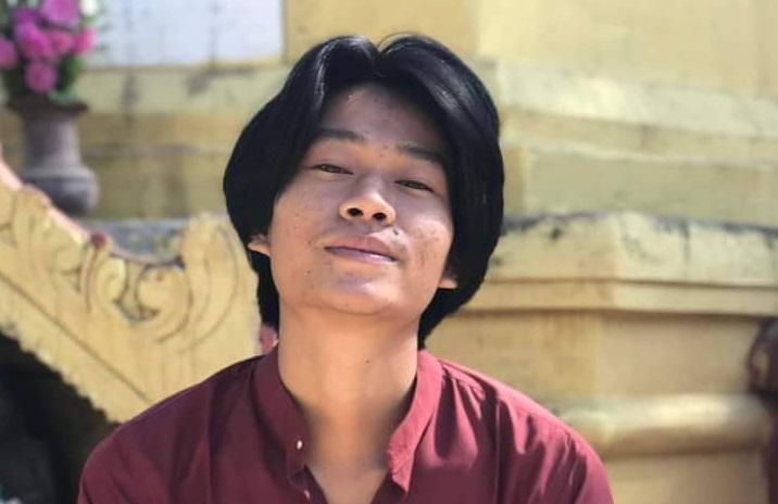 Myanmar dispatch: military junta court sentences Myanmar law student to 20 years imprisonment