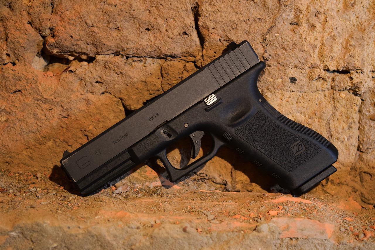 Minnesota and New Jersey sue Glock for selling handguns as easily ...