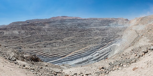 Federación Minera de Chile insta al gobierno a frenar delitos contra los recursos – JURIST