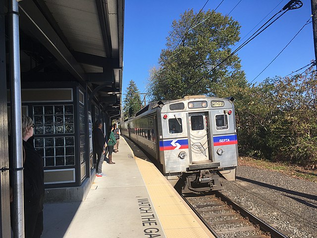 DOJ settles discrimination case against Pennsylvania regional transit authority