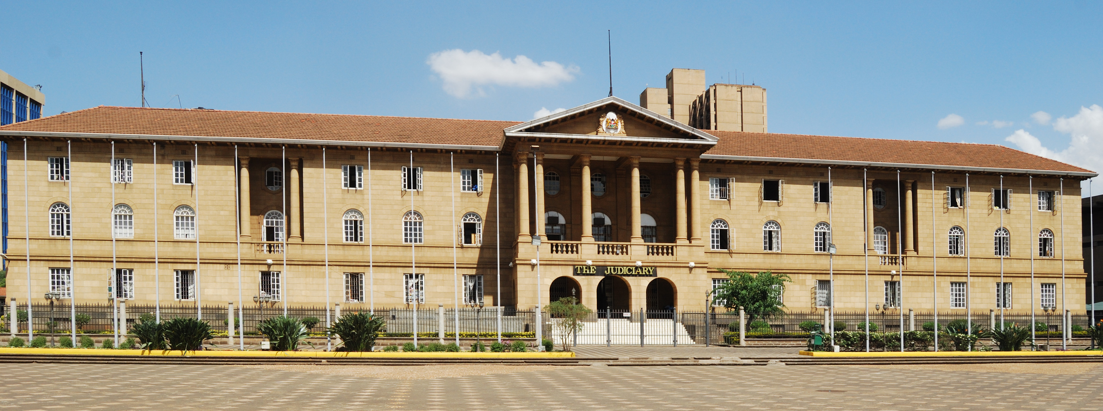 Kenya High Court declares housing levy unconstitutional - JURIST - News