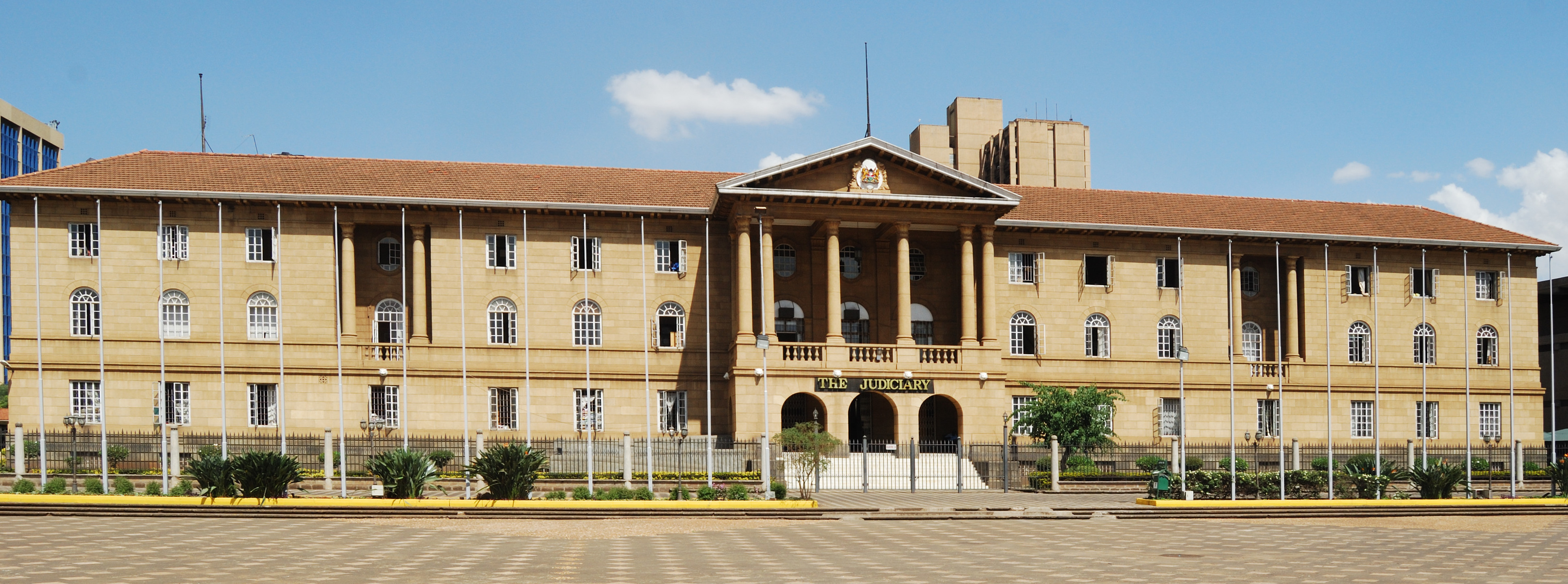 Kenya Supreme Court Rules Against Automatic Equal Division Of Wealth 