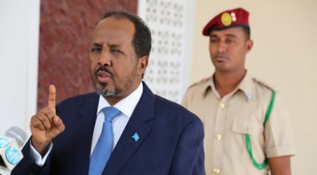 Somalia president nullifies agreement granting Ethiopia access to Red Sea in return for Somaliland recognition