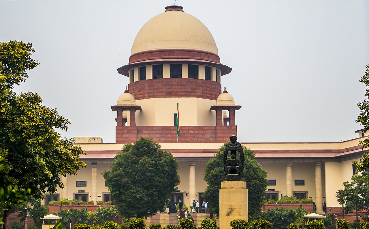 India Supreme Court allows petition of 2002 communal riots victim
