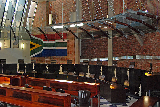 South Africa Constitutional Court orders parole for anti-apartheid leader&#8217;s killer