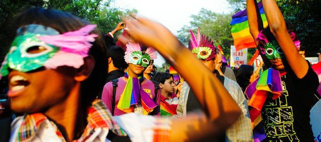 Transgender Welfare Board in India to establish housing program for transgender individuals