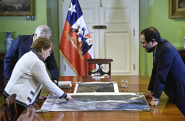 ICJ rules Chile and Bolivia entitled to &#8216;equitable and reasonable&#8217; access to shared river