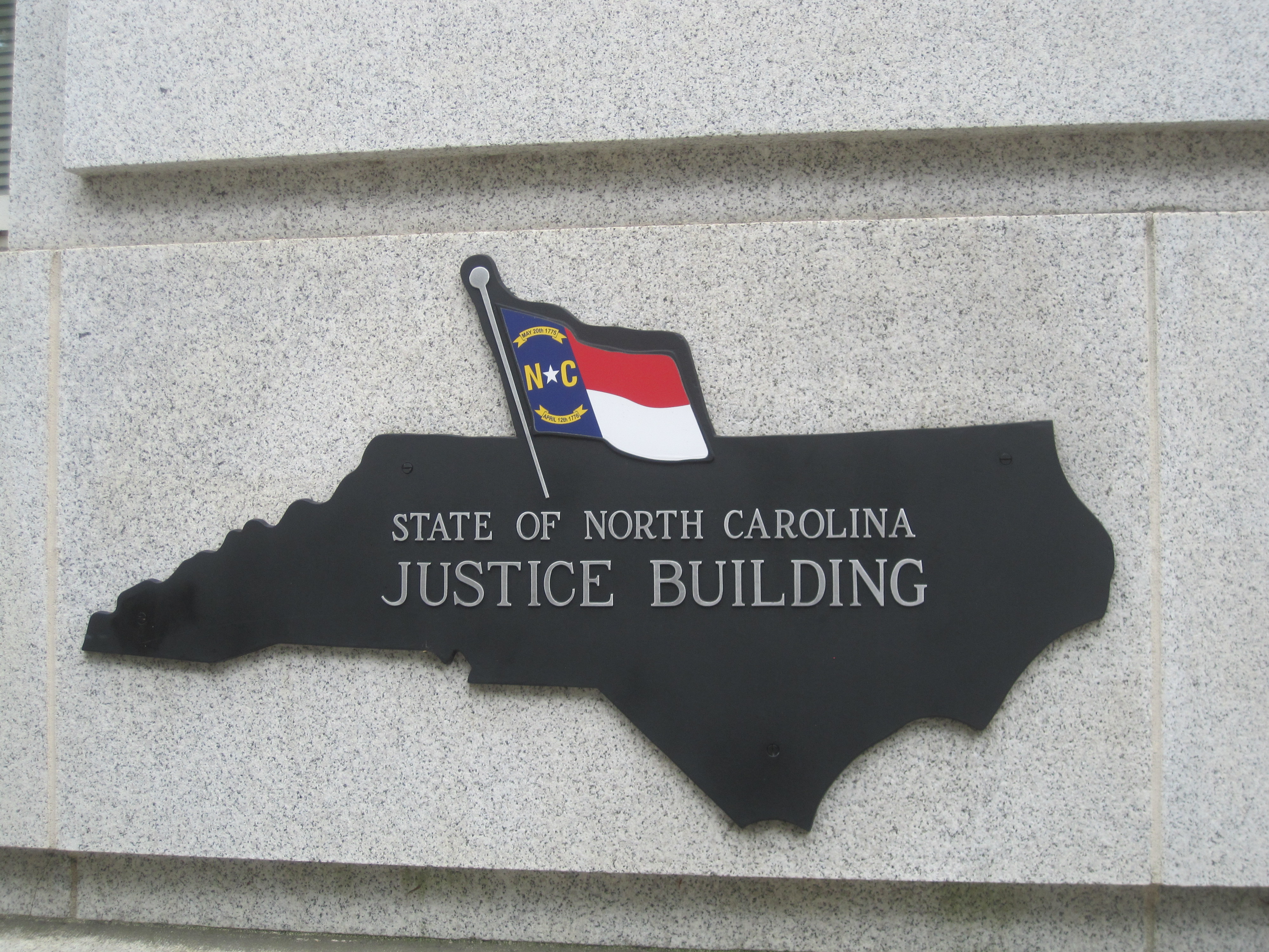 North Carolina Supreme Court strikes down gerrymandered district maps