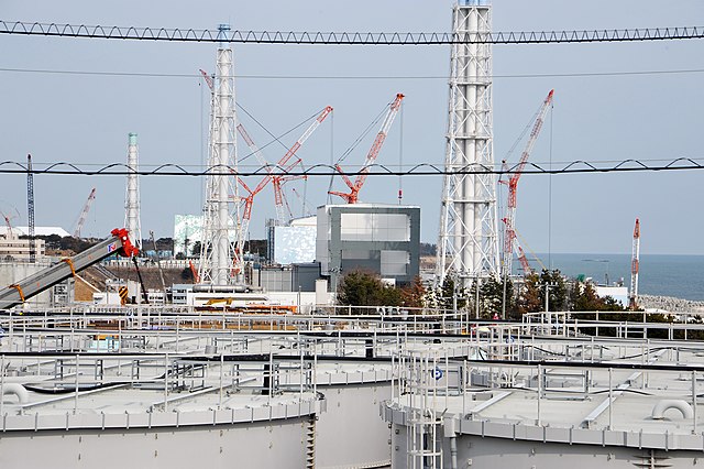 Pacific Island nations reiterate concern over Fukushima wastewater dump