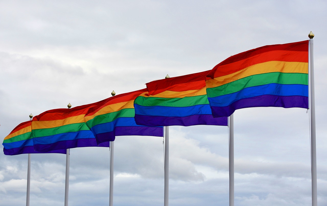Rights group condemns Utah law prohibiting gender-affirming care for minors