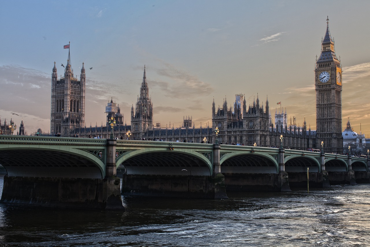 UK dispatch: MPs getting pay rise as public sector workers continue strike actions